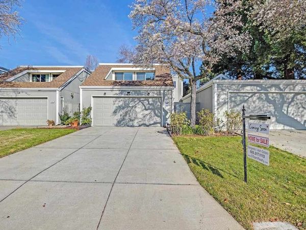 7551 Maywood Dr, Pleasanton, CA 94588
