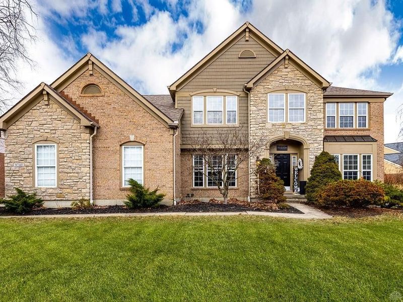 9740 Olde Georgetown, Dayton, OH 45458 Photo 1