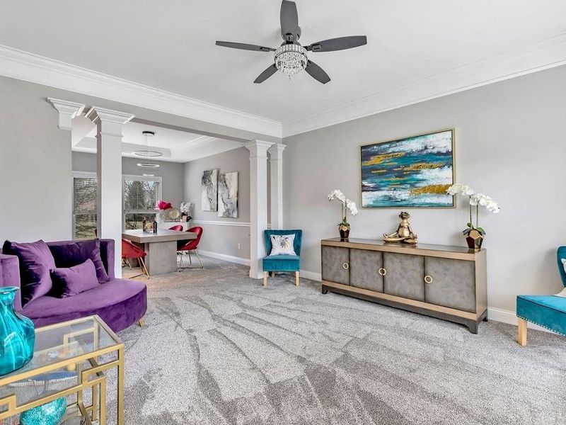 9740 Olde Georgetown, Dayton, OH 45458 Photo 14