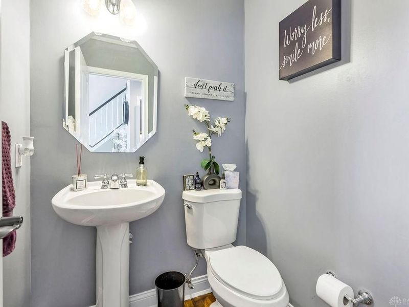 9740 Olde Georgetown, Dayton, OH 45458 Photo 15