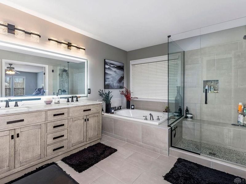 9740 Olde Georgetown, Dayton, OH 45458 Photo 18