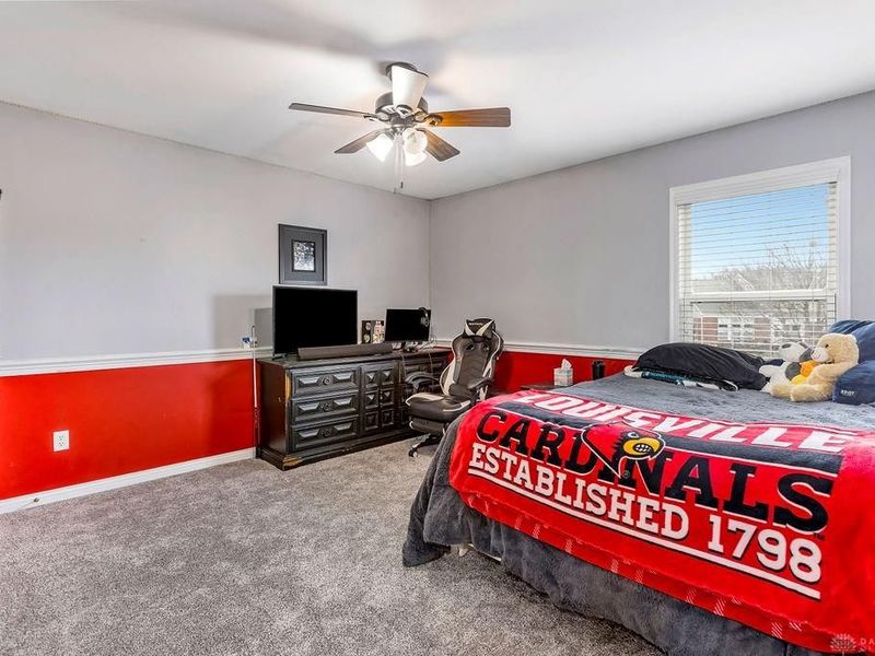 9740 Olde Georgetown, Dayton, OH 45458 Photo 21