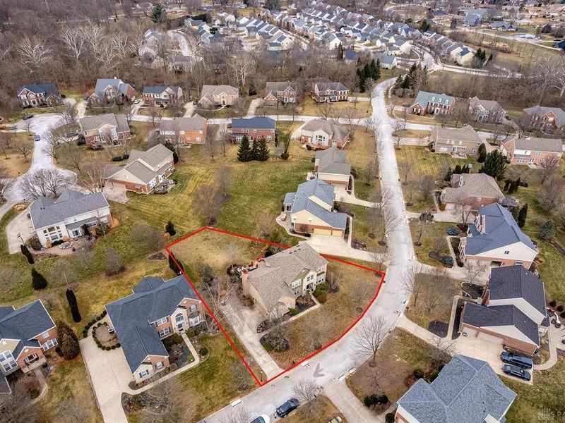 9740 Olde Georgetown, Dayton, OH 45458 Photo 33