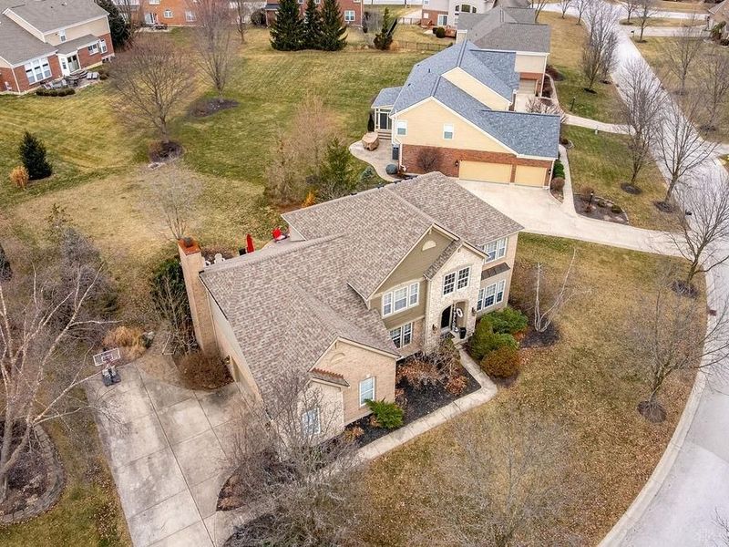 9740 Olde Georgetown, Dayton, OH 45458 Photo 34