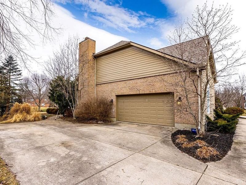 9740 Olde Georgetown, Dayton, OH 45458 Photo 35