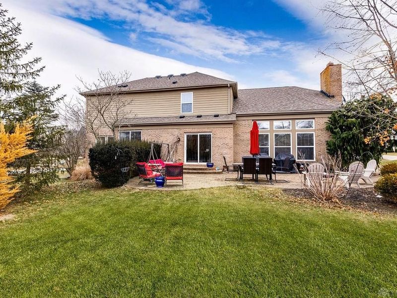 9740 Olde Georgetown, Dayton, OH 45458 Photo 36