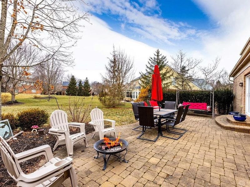 9740 Olde Georgetown, Dayton, OH 45458 Photo 37