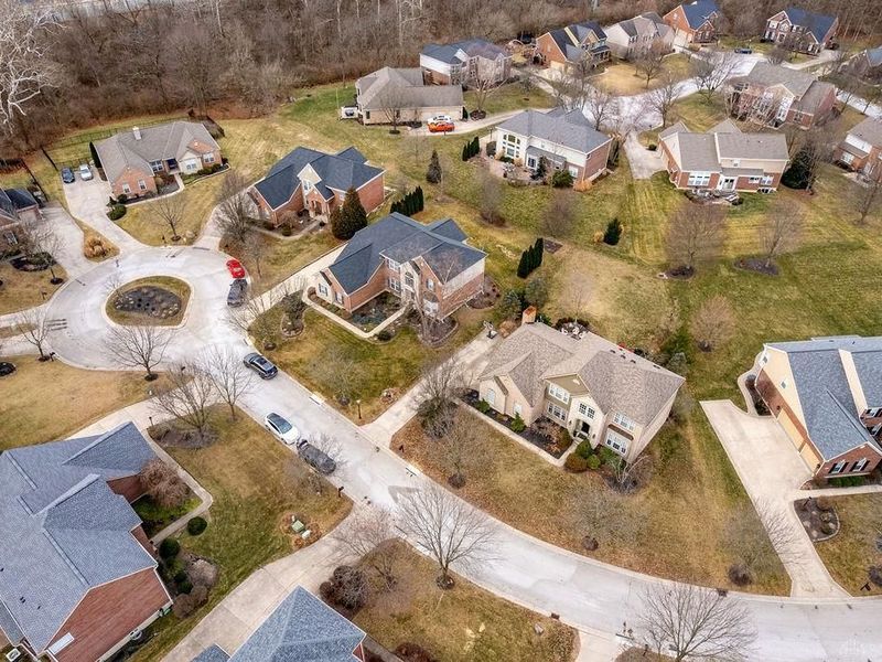 9740 Olde Georgetown, Dayton, OH 45458 Photo 38