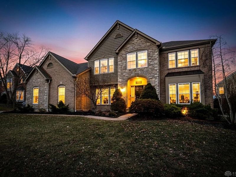 9740 Olde Georgetown, Dayton, OH 45458 Photo 39