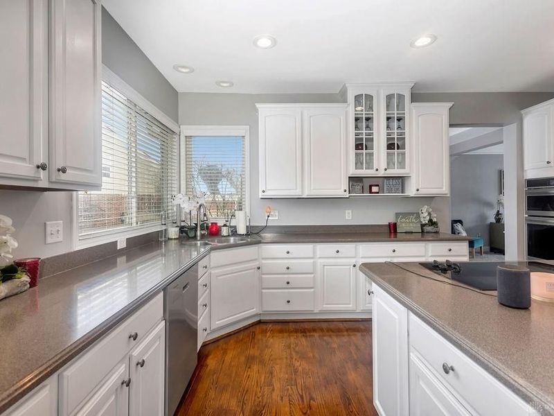 9740 Olde Georgetown, Dayton, OH 45458 Photo 4