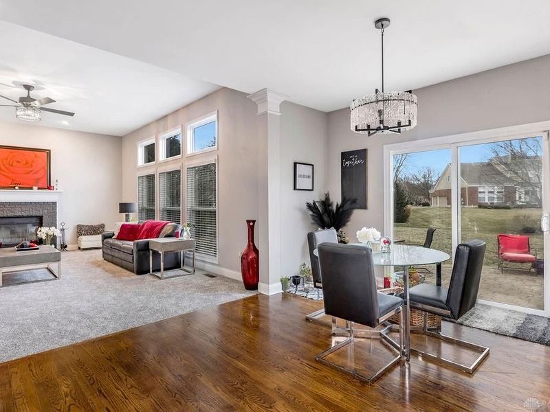 9740 Olde Georgetown, Dayton, OH 45458 Photo 9