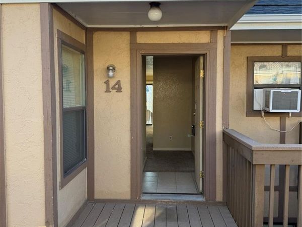 225 E 8th Avenue, Unit C14, Longmont, CO 80504