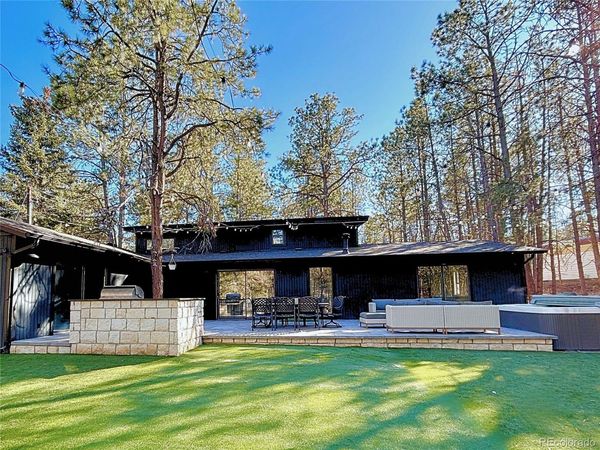 7550 Carver Lane, Colorado Springs, CO 80908