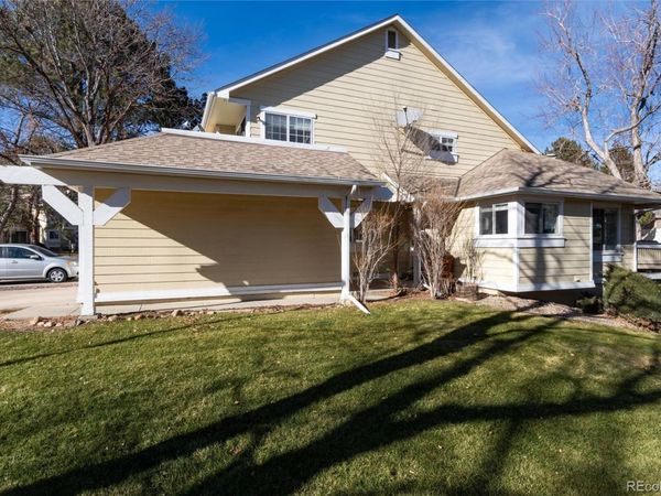 4010 S Rifle Way, Aurora, CO 80013