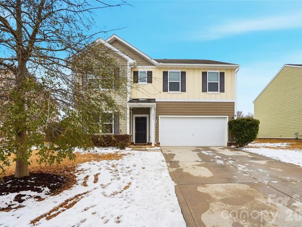 1013 Blue Stream Lane, Indian Trail, NC 28079