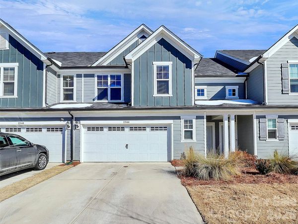 23144 Clarabelle Drive, Charlotte, NC 28273