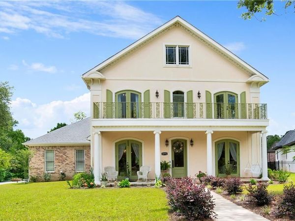 5771 Rue Conti, Mobile, AL 36693