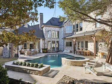 5436 Stone Canyon Drive, Frisco, TX 75034