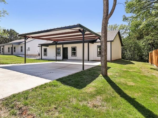 9316 Apache Trail, Rio Vista, TX 76093