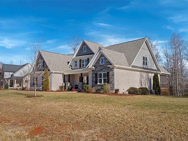 6370 Gumwood Road, Oak Ridge, NC 27310