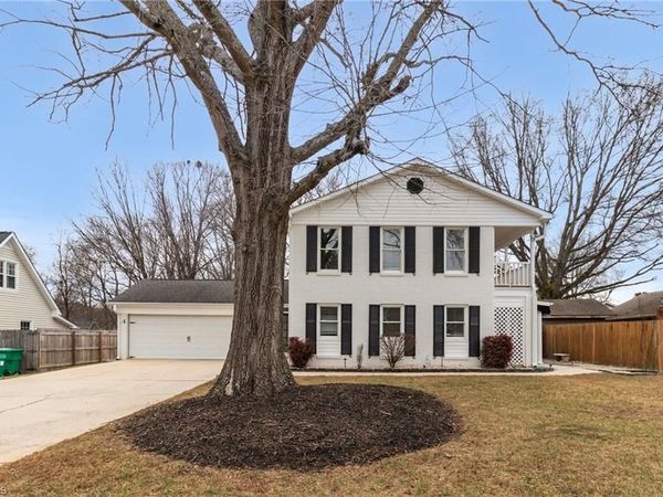 3421 Wildwood Avenue, High Point, NC 27265