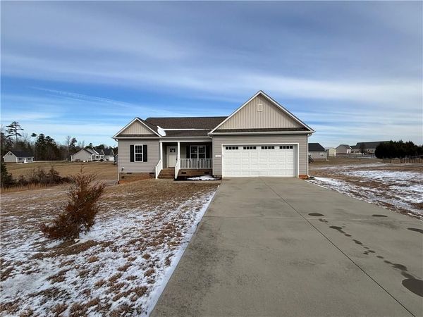 7001 Kiley Court, Liberty, NC 27298