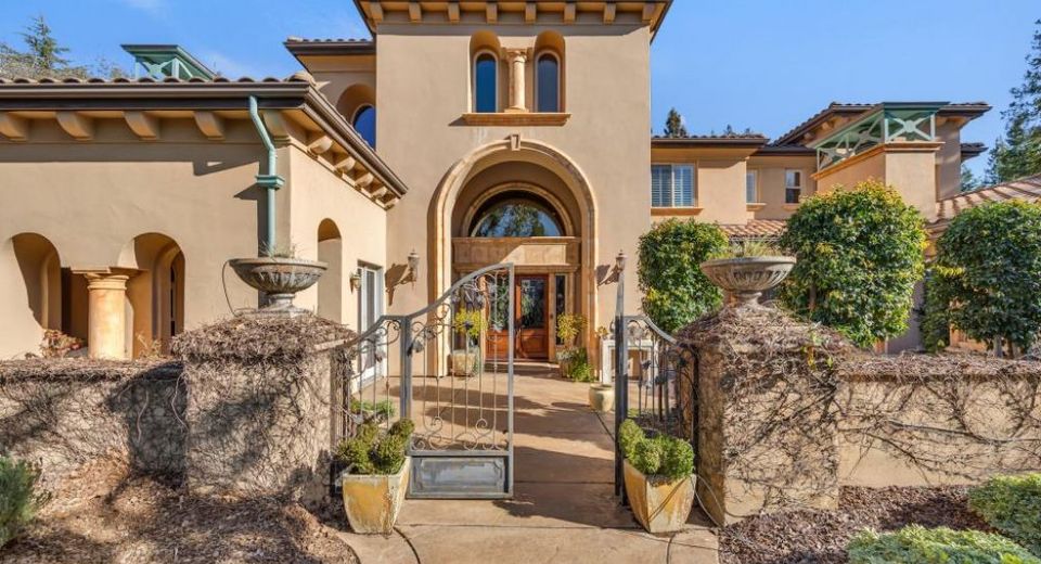 9680 Los Lagos Circle North, Granite Bay, CA 95746 Photo
