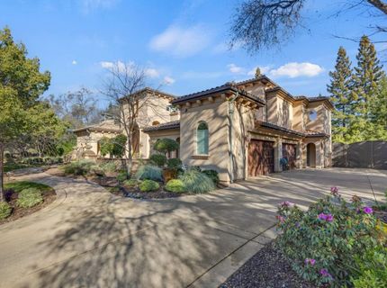 9680 Los Lagos Circle North, Granite Bay, CA 95746 Photo