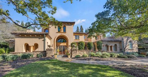 9680 Los Lagos Circle North, Granite Bay, CA 95746 Photo