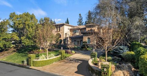 9680 Los Lagos Circle North, Granite Bay, CA 95746 Photo