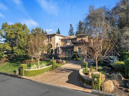 9680 Los Lagos Circle North, Granite Bay, CA 95746 Photo