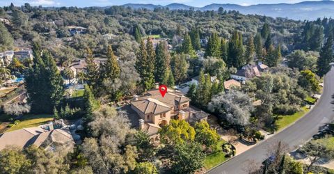 9680 Los Lagos Circle North, Granite Bay, CA 95746 Photo