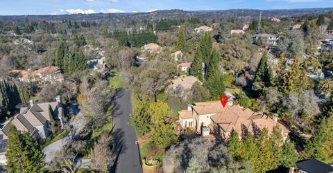 9680 Los Lagos Circle North, Granite Bay, CA 95746 Photo