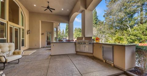 9680 Los Lagos Circle North, Granite Bay, CA 95746 Photo