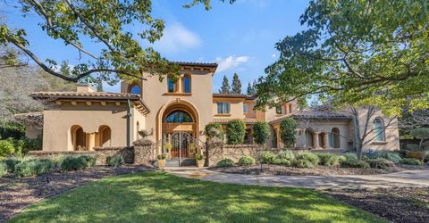 9680 Los Lagos Circle North, Granite Bay, CA 95746 Photo