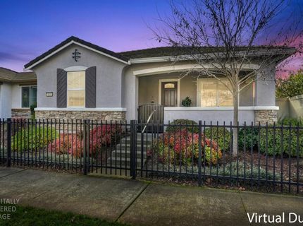 4000 Hovnanian Dr, Sacramento, CA 95834 Photo
