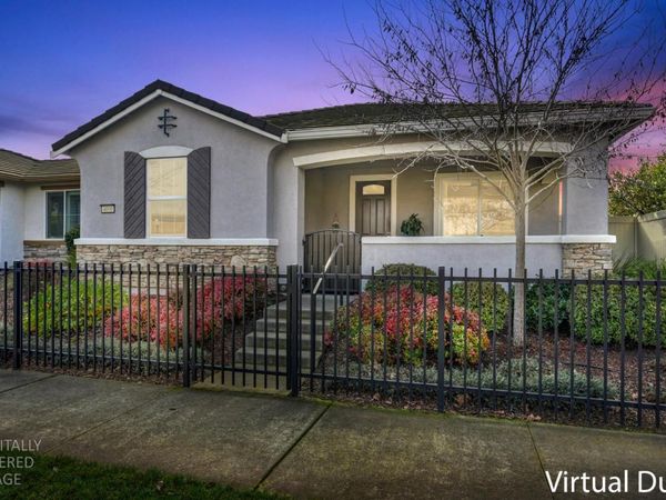 4000 Hovnanian Dr, Sacramento, CA 95834