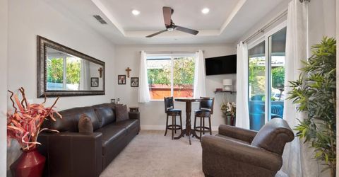 4000 Hovnanian Dr, Sacramento, CA 95834 Photo