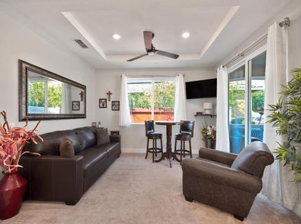 4000 Hovnanian Dr, Sacramento, CA 95834 Photo