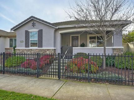 4000 Hovnanian Dr, Sacramento, CA 95834 Photo