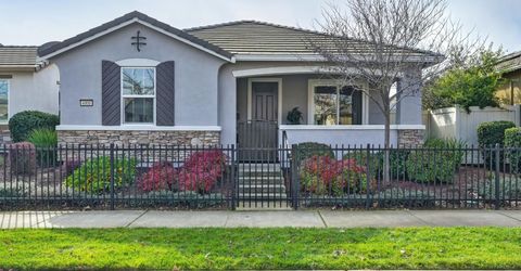 4000 Hovnanian Dr, Sacramento, CA 95834 Photo
