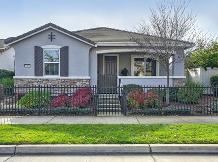4000 Hovnanian Dr, Sacramento, CA 95834 Photo