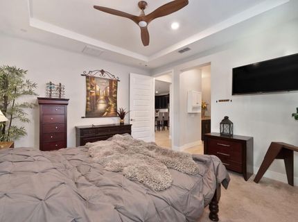 4000 Hovnanian Dr, Sacramento, CA 95834 Photo