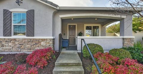 4000 Hovnanian Dr, Sacramento, CA 95834 Photo