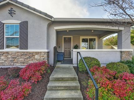 4000 Hovnanian Dr, Sacramento, CA 95834 Photo