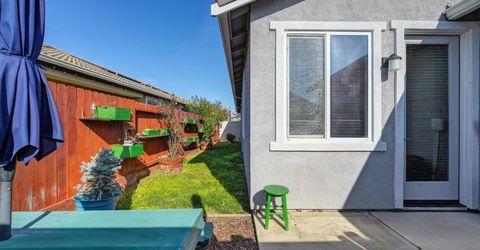 4000 Hovnanian Dr, Sacramento, CA 95834 Photo