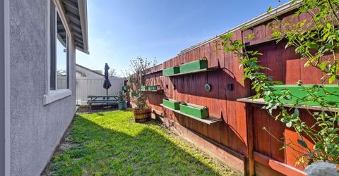 4000 Hovnanian Dr, Sacramento, CA 95834 Photo