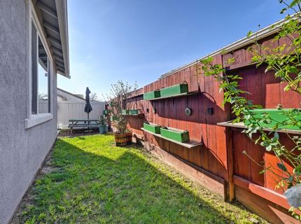 4000 Hovnanian Dr, Sacramento, CA 95834 Photo