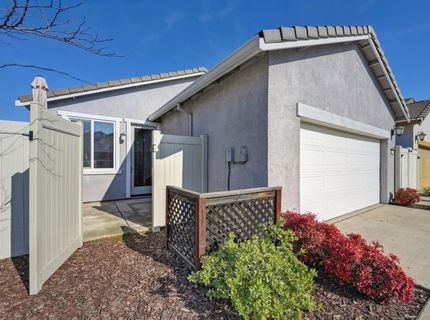 4000 Hovnanian Dr, Sacramento, CA 95834 Photo