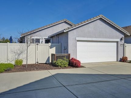 4000 Hovnanian Dr, Sacramento, CA 95834 Photo